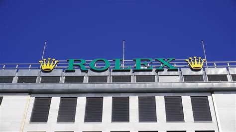 can you tour the rolex factory|where is rolex headquarters.